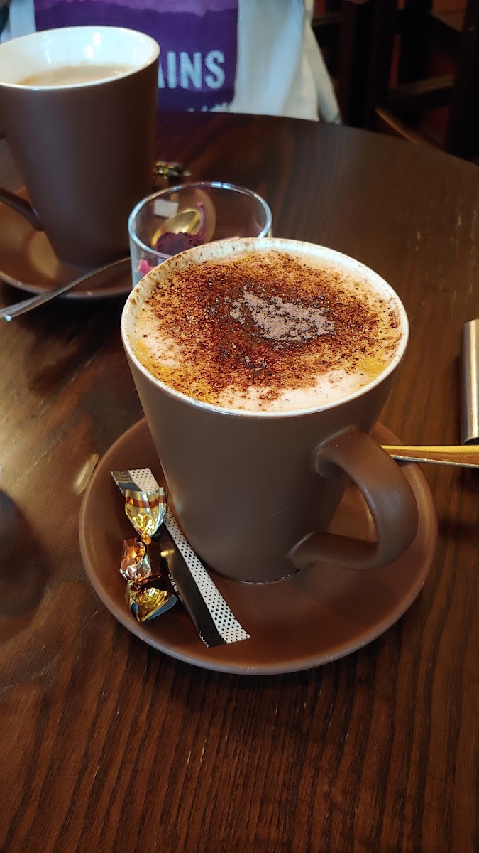 Caffe Handelshof-5