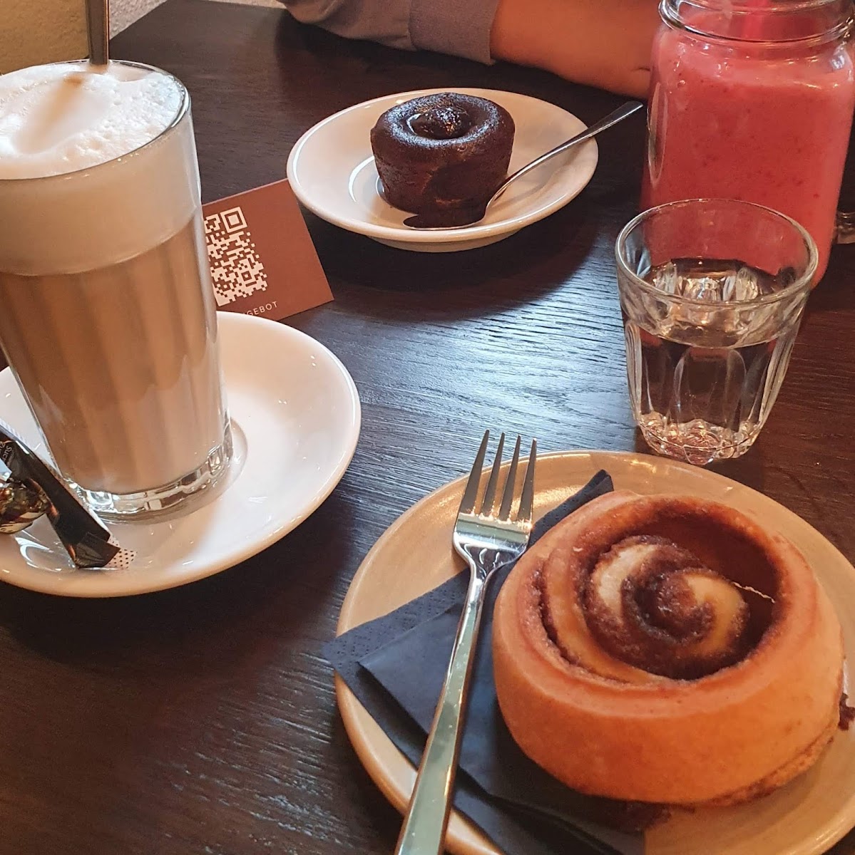 Caffe Handelshof-9
