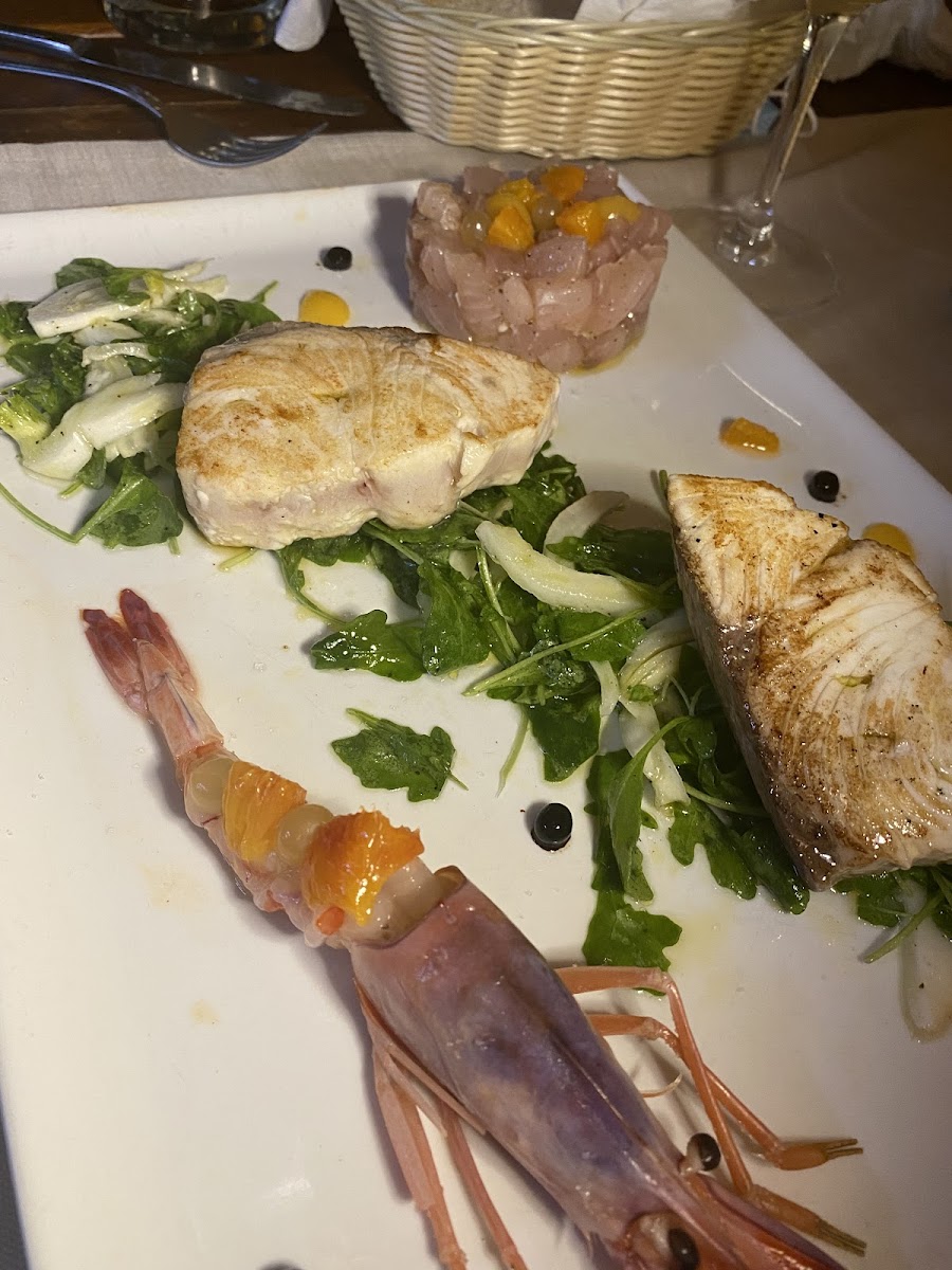 Caffe Internazionale Restaurant-3