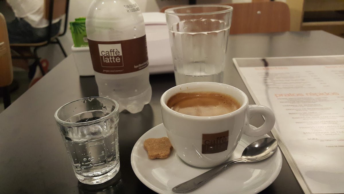 Caffe Latte-3