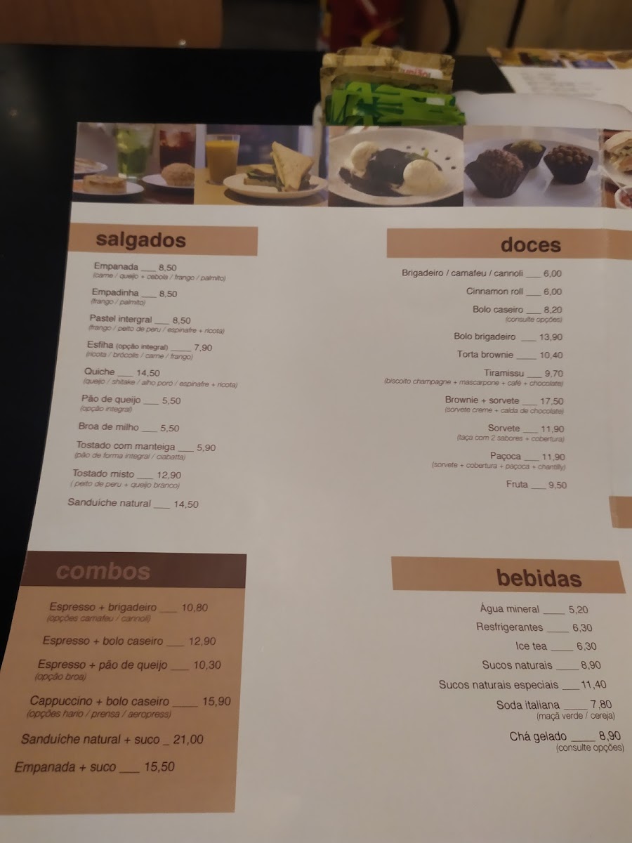 Menu Caffe Latte-3