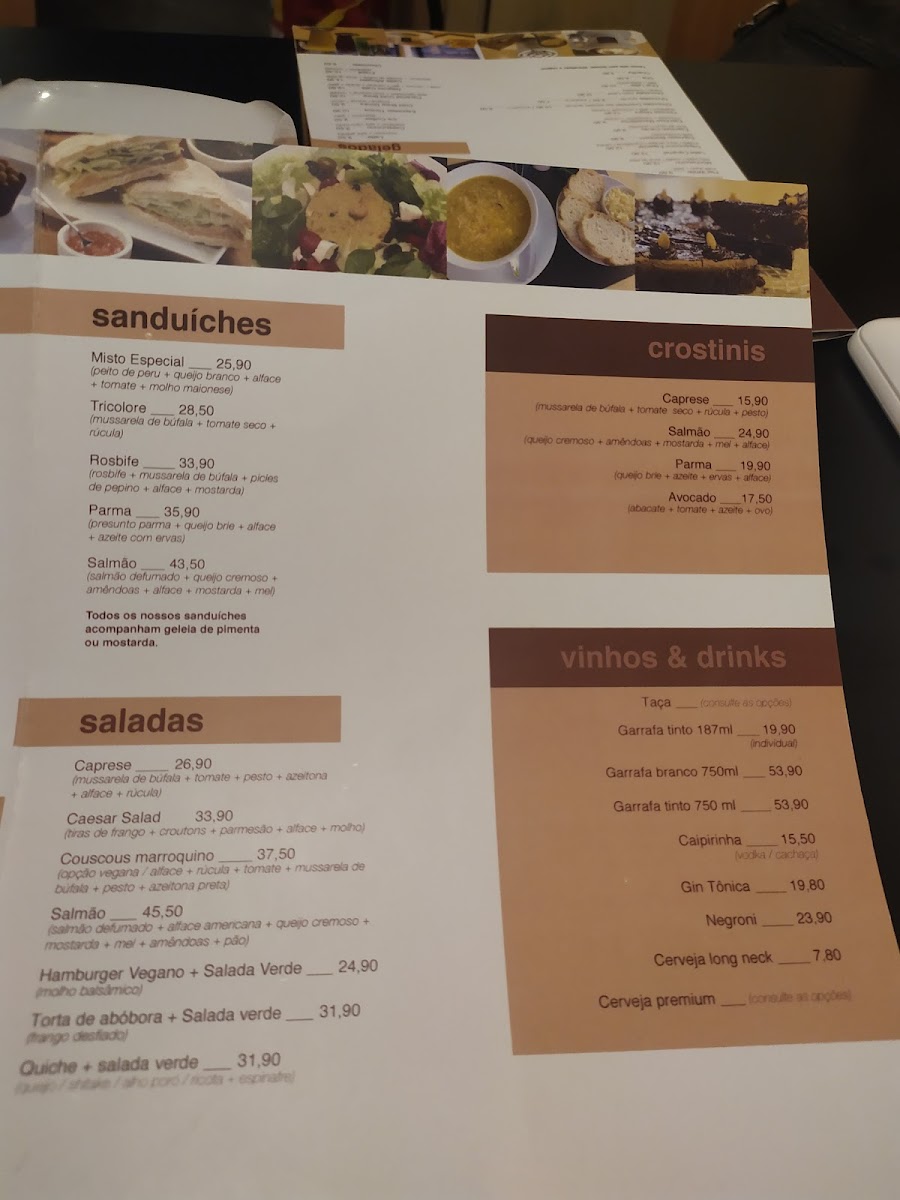 Menu Caffe Latte-4