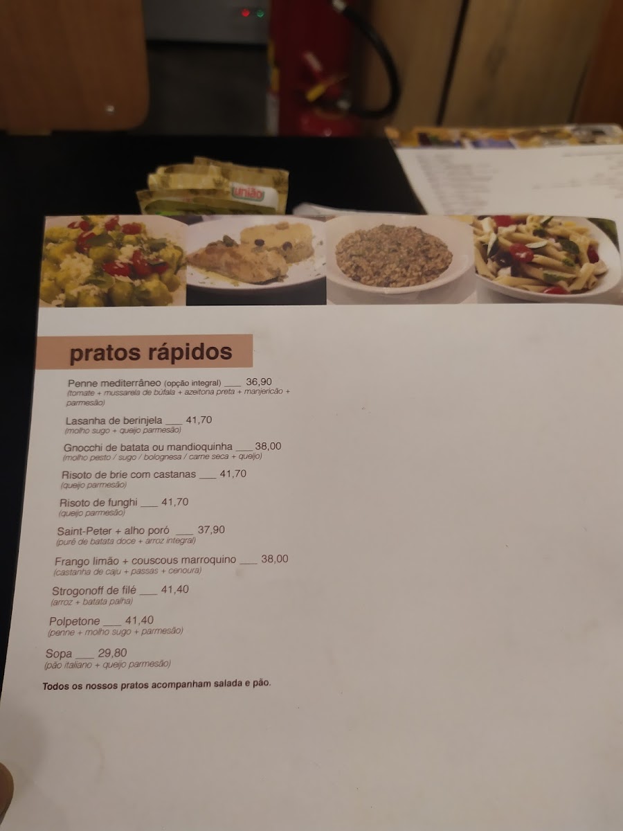 Menu Caffe Latte-5