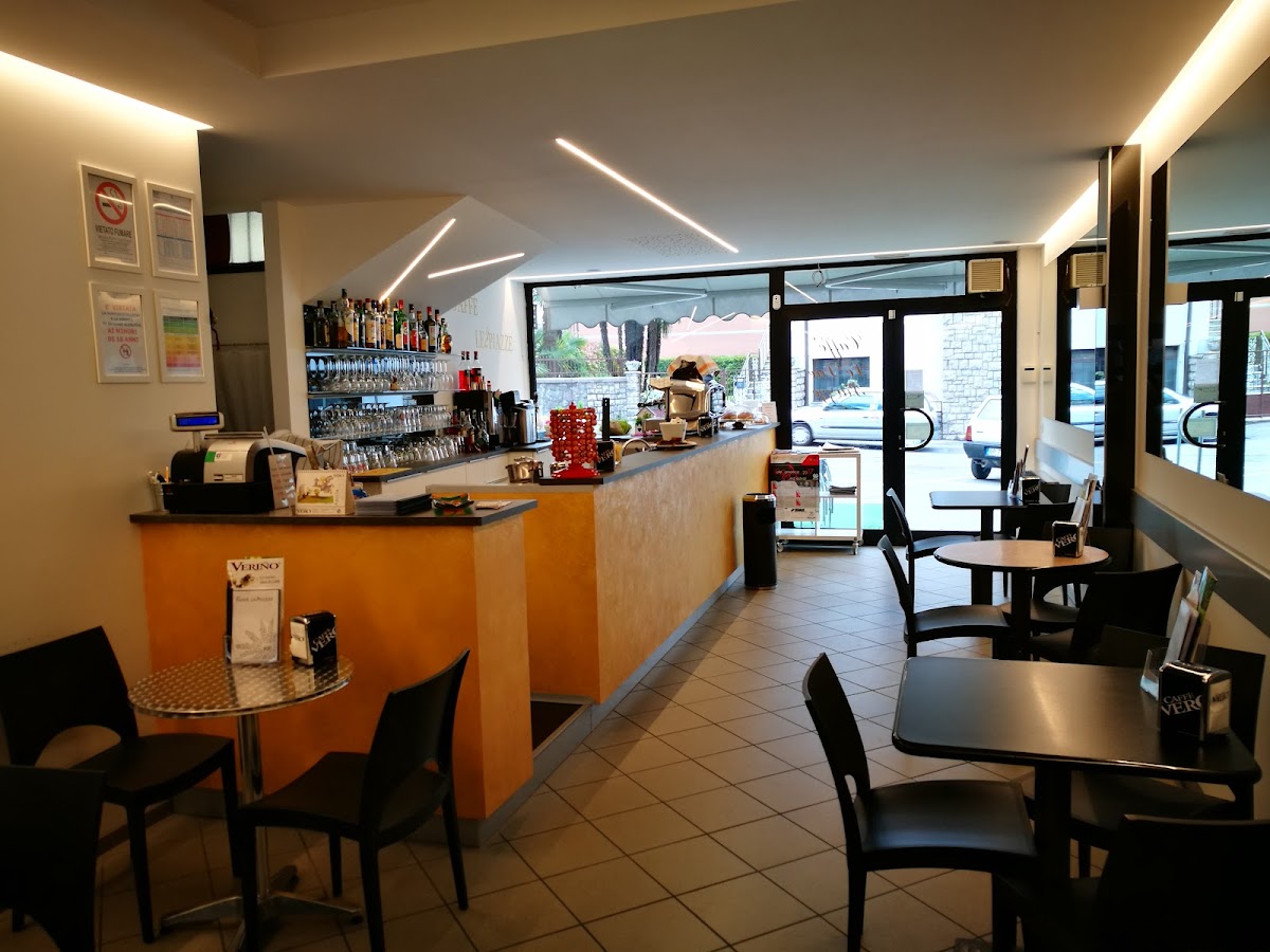 Caffè Le Due Piazze