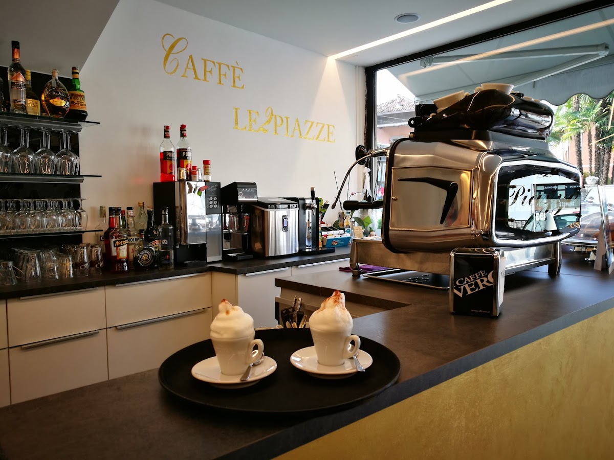 Caffè Le Due Piazze-4