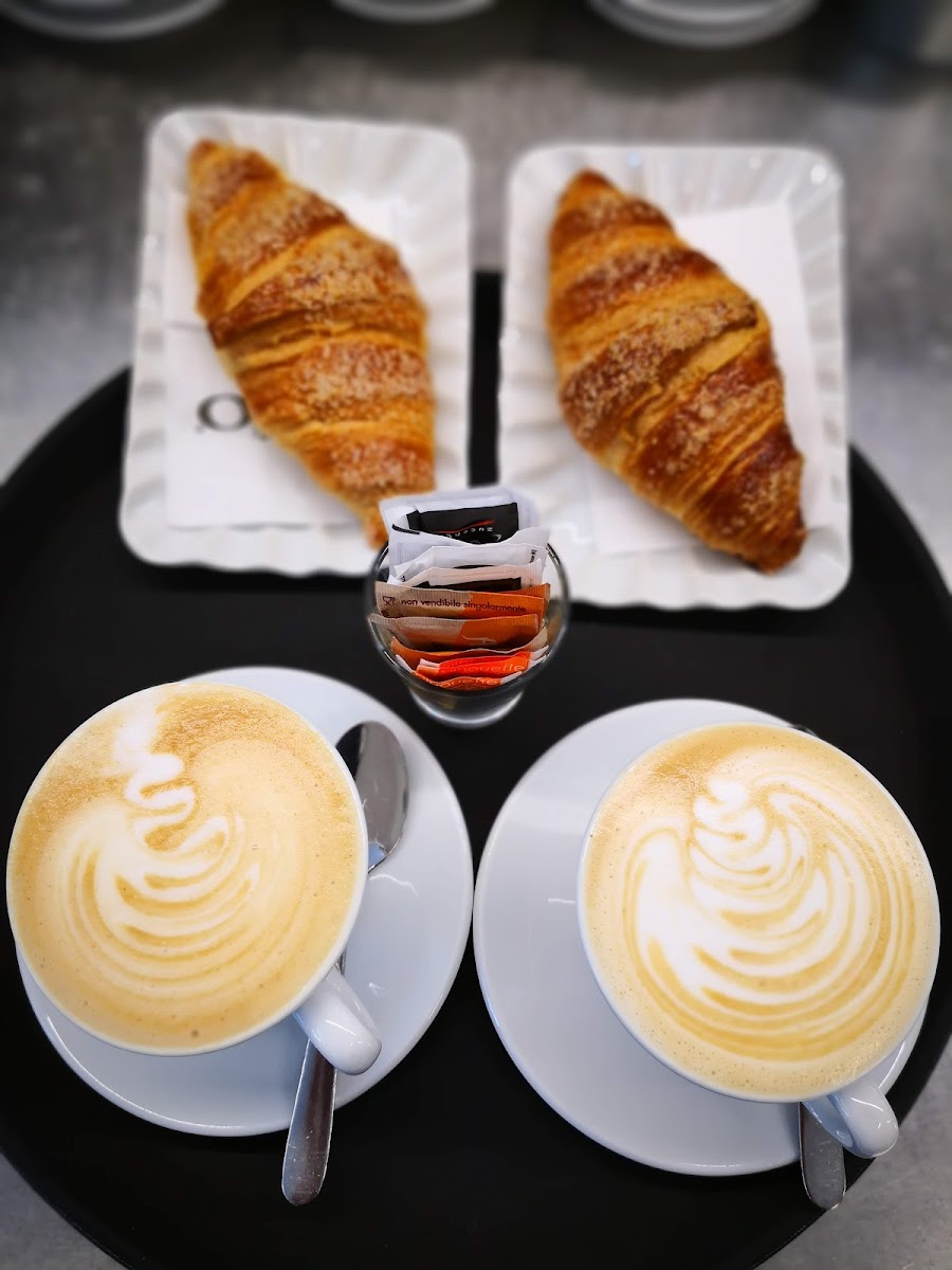 Caffè Le Due Piazze-8