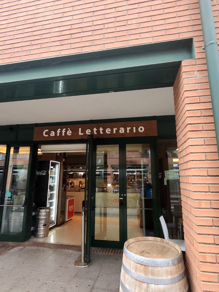 Caffè Letterario