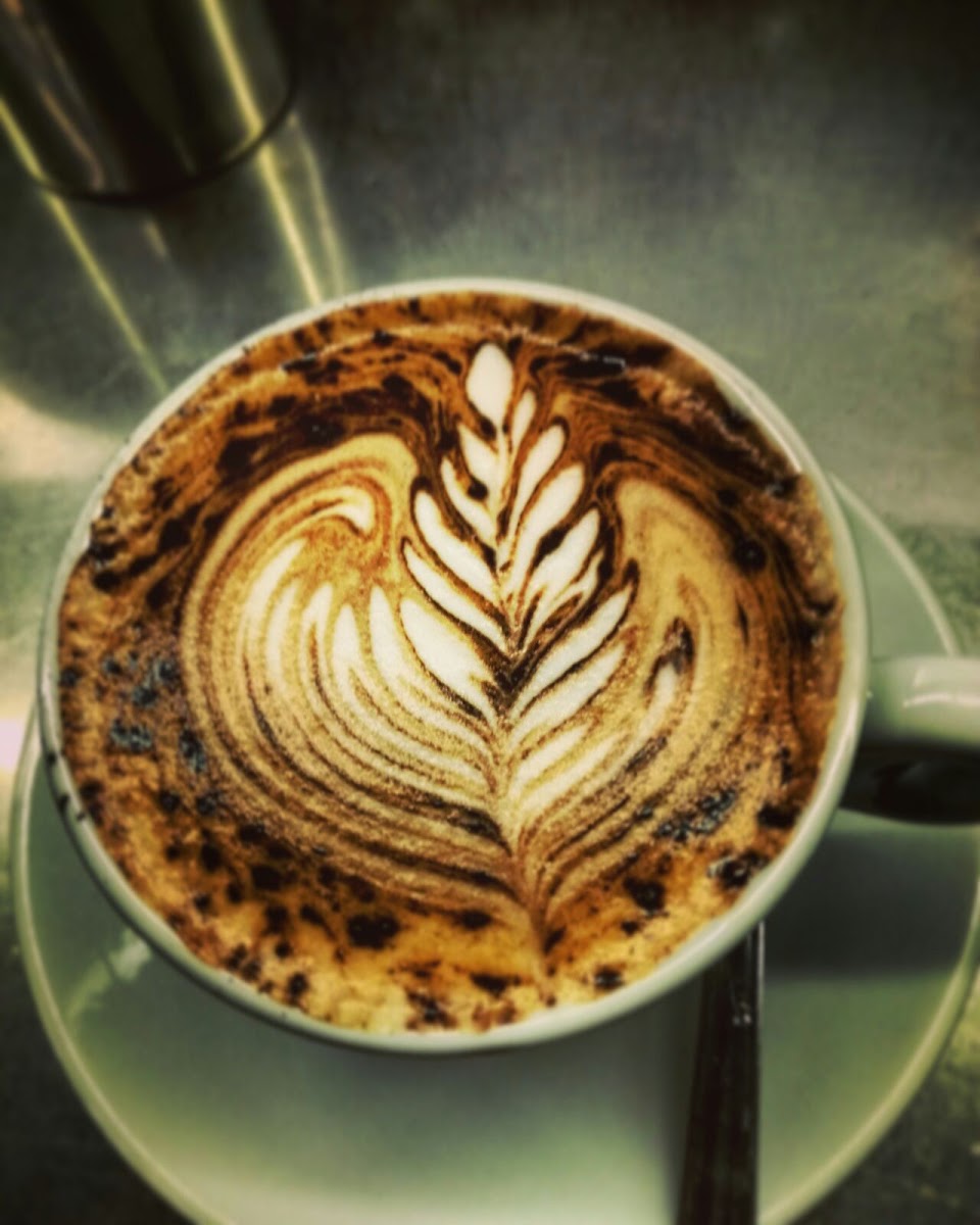 Caffè Letterario-8