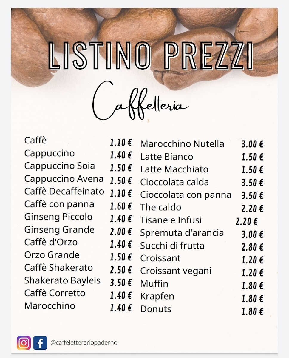 Menu Caffè Letterario-1