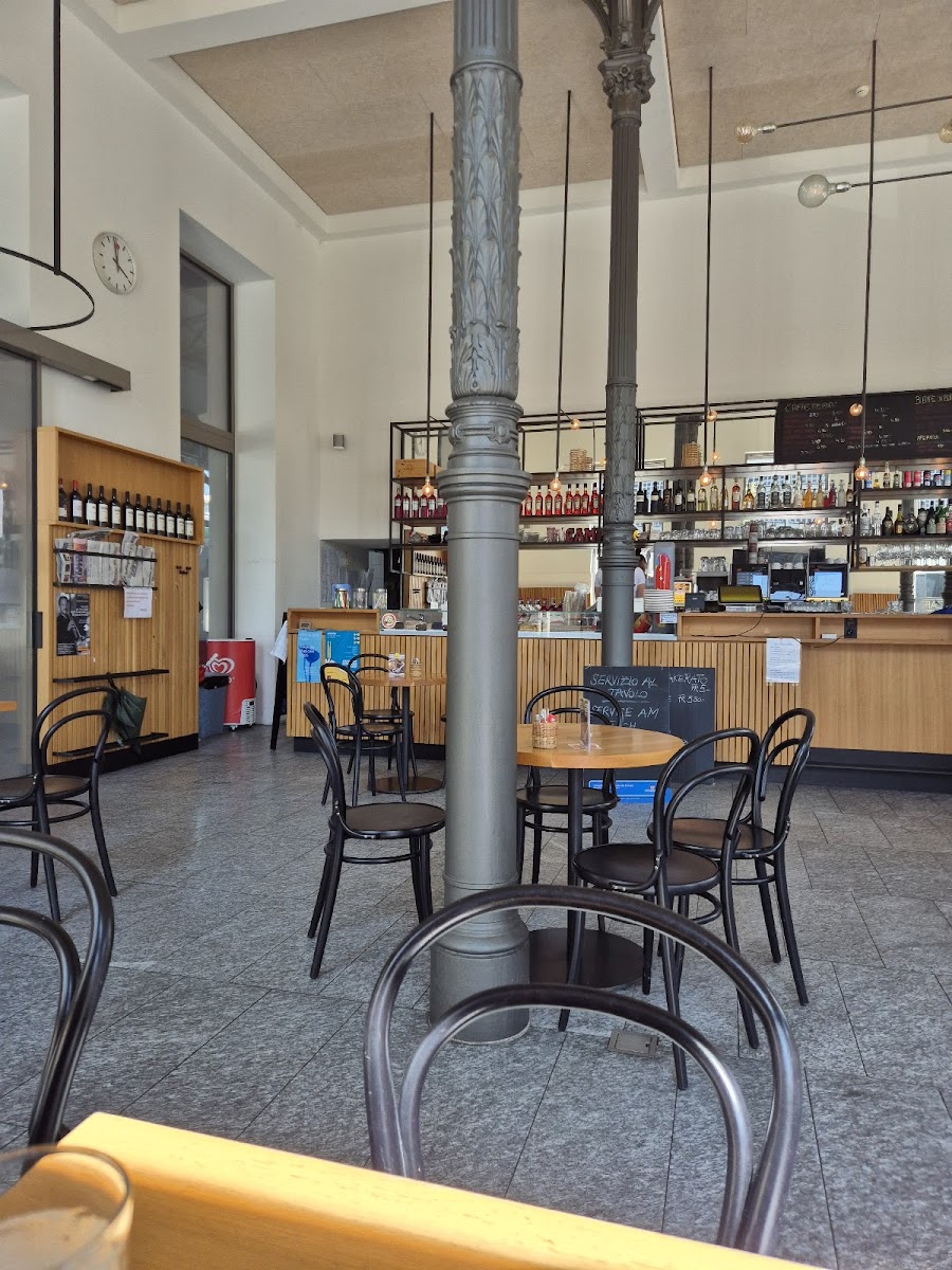 Caffè Locarno