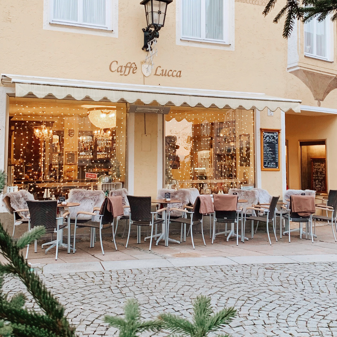 Caffè Lucca