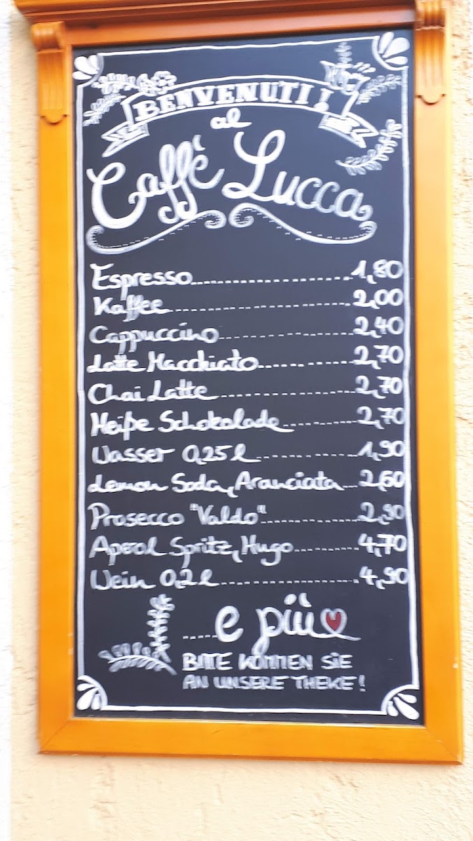 Menu Caffè Lucca-3