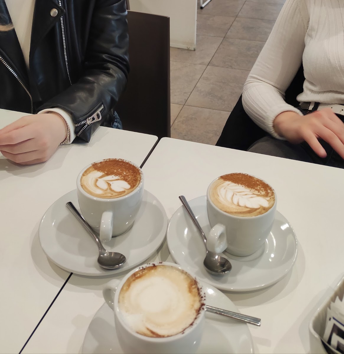 Caffè Lyceum-7