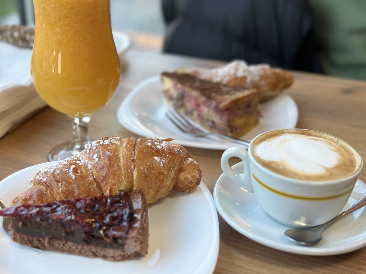 Caffè Mazza 1960-2