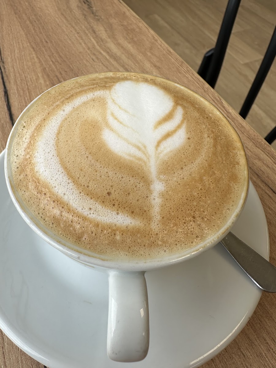 Caffè Mazza 1960-4