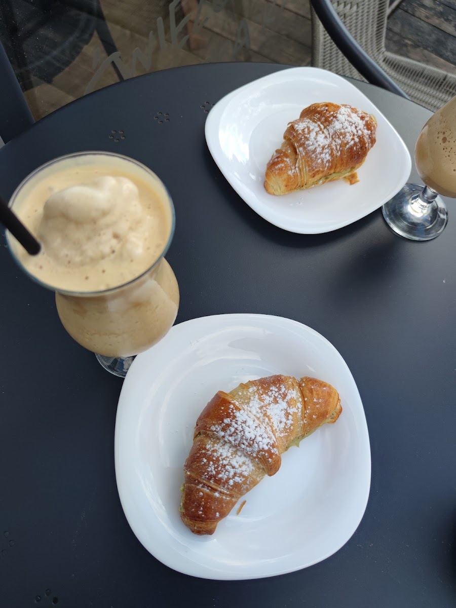 Caffè Mazza 1960-5