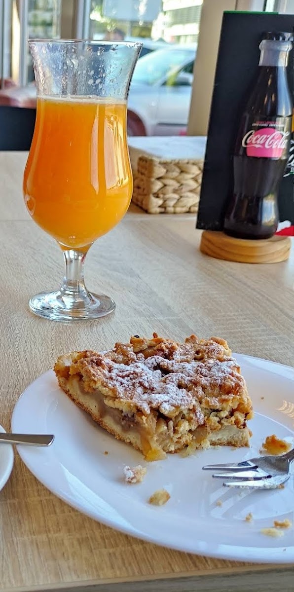Caffè Mazza 1960-7