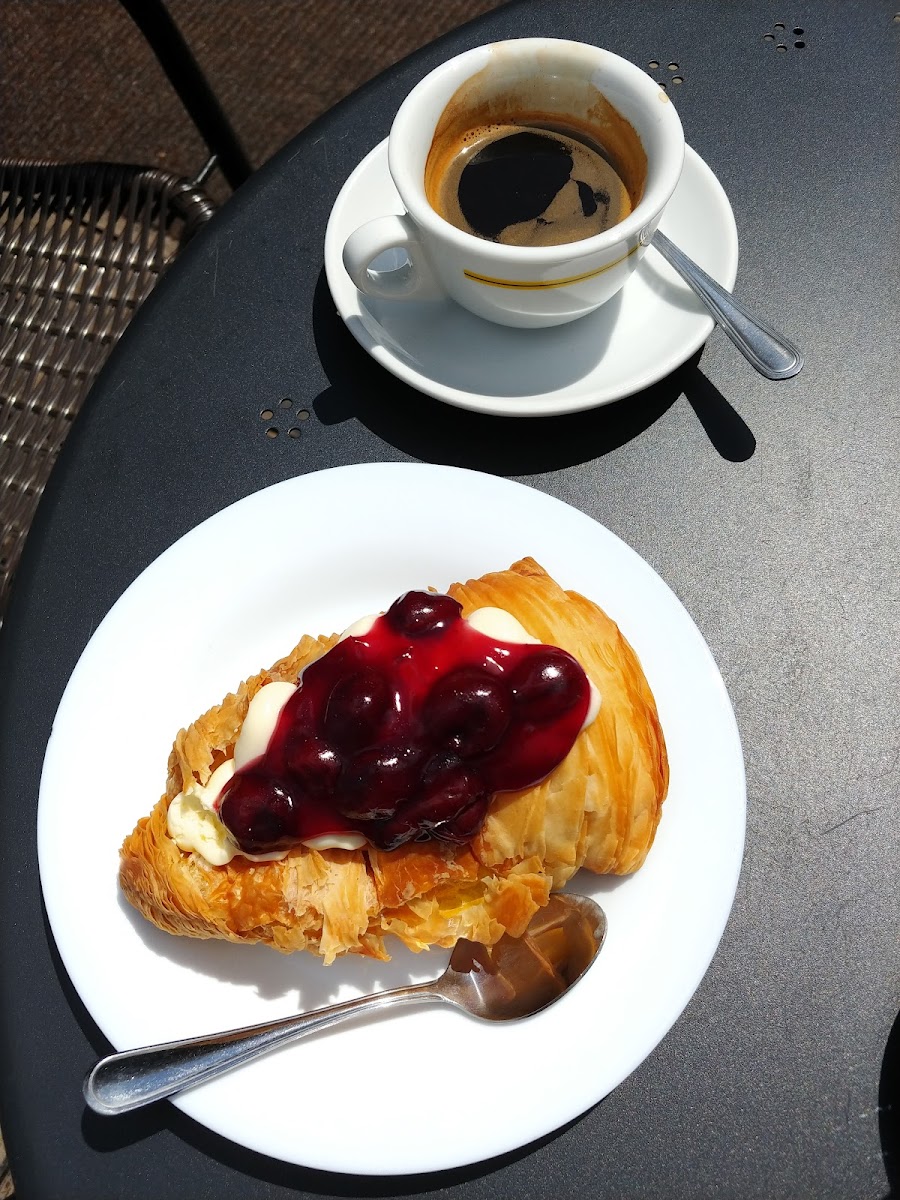 Caffè Mazza 1960-9