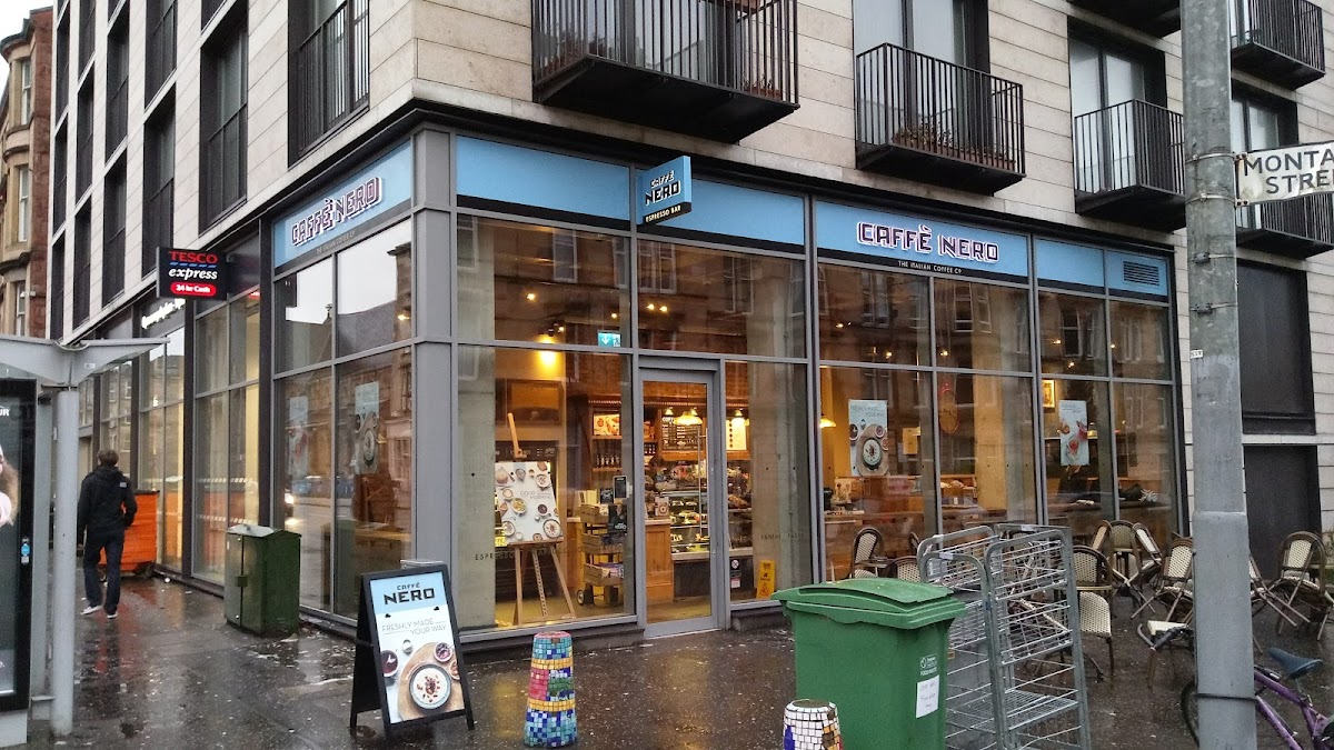 Caffè Nero