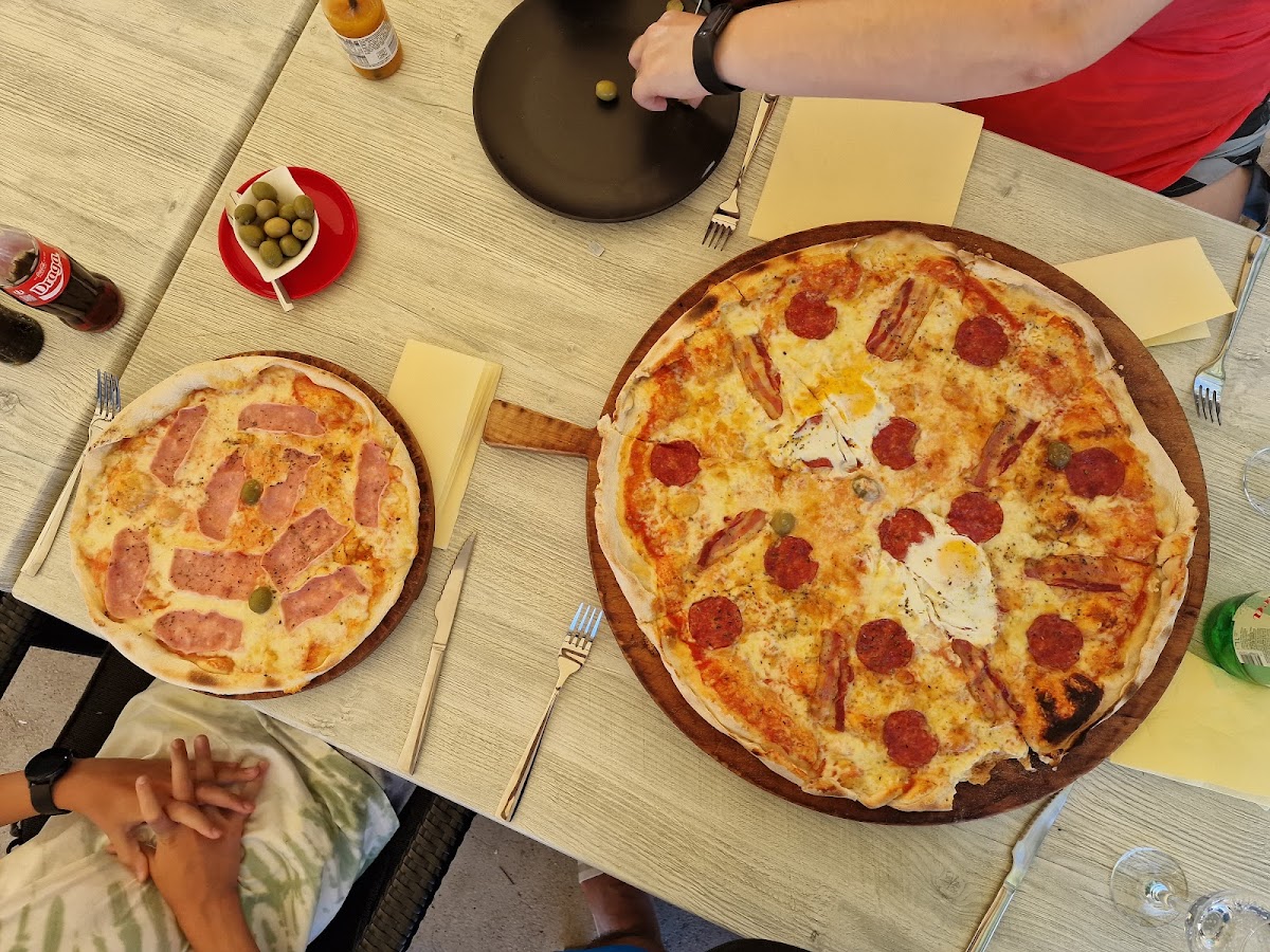 Caffe Pizzeria Riva-2