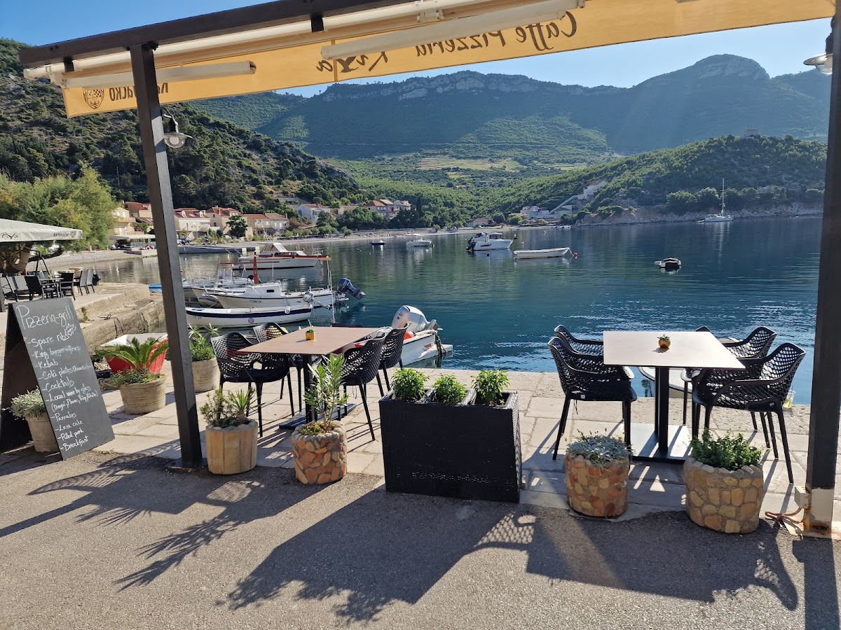 Caffe Pizzeria Riva-4
