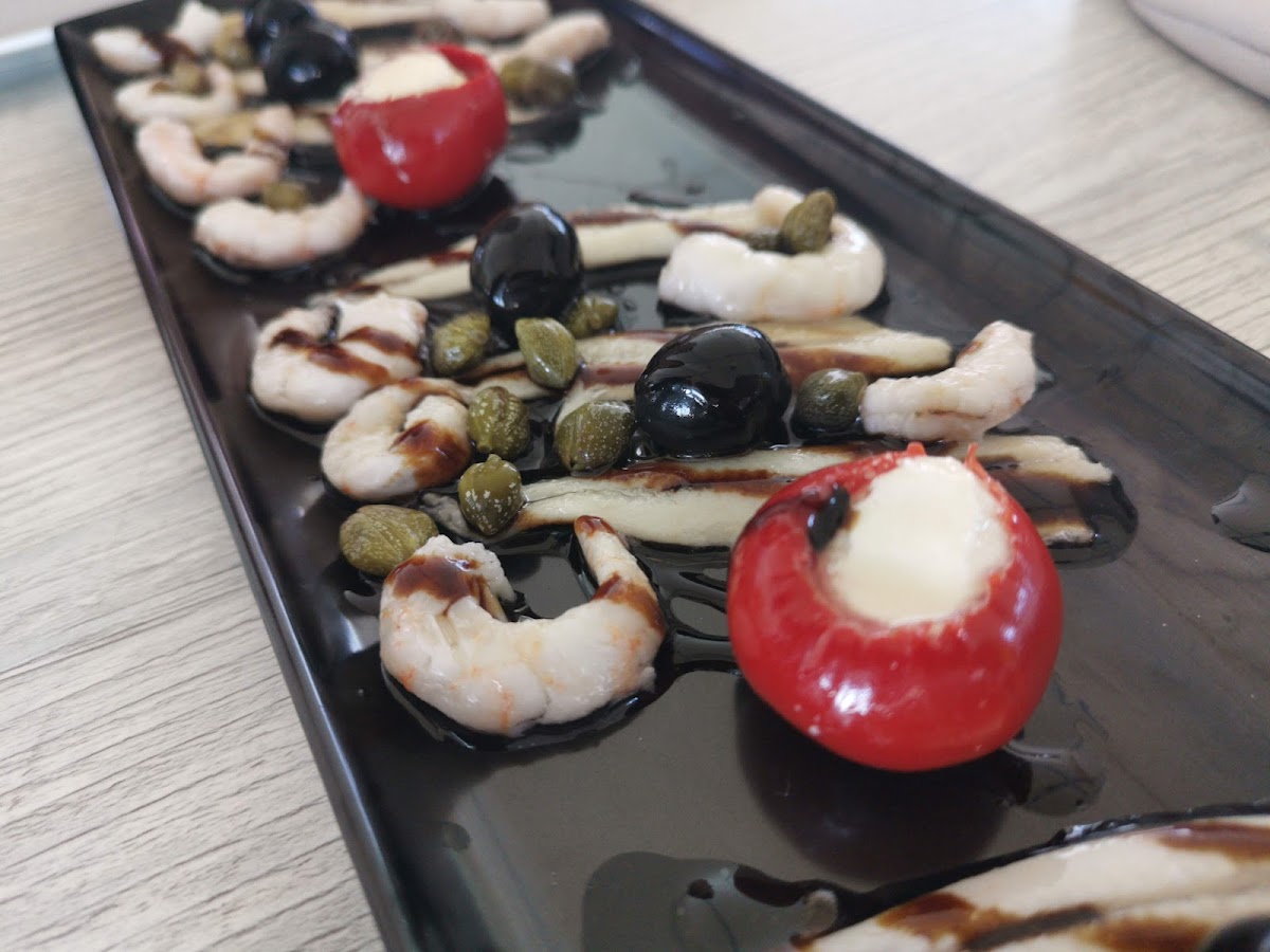 Caffe Pizzeria Riva-6