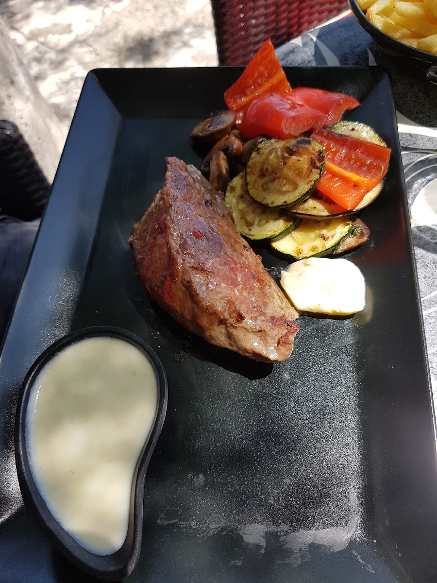 Caffe Pizzeria Riva-7