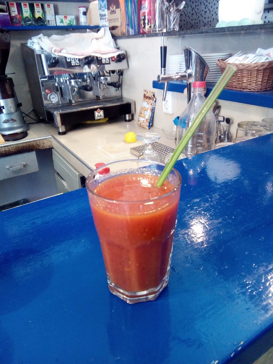 Caffe Pizzeria Riva-8