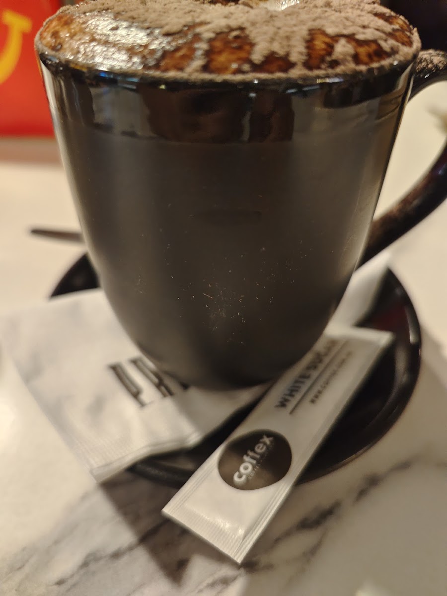 Caffe Primo-5