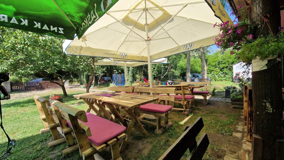 Caffe Restoran 'kod Ivanke'