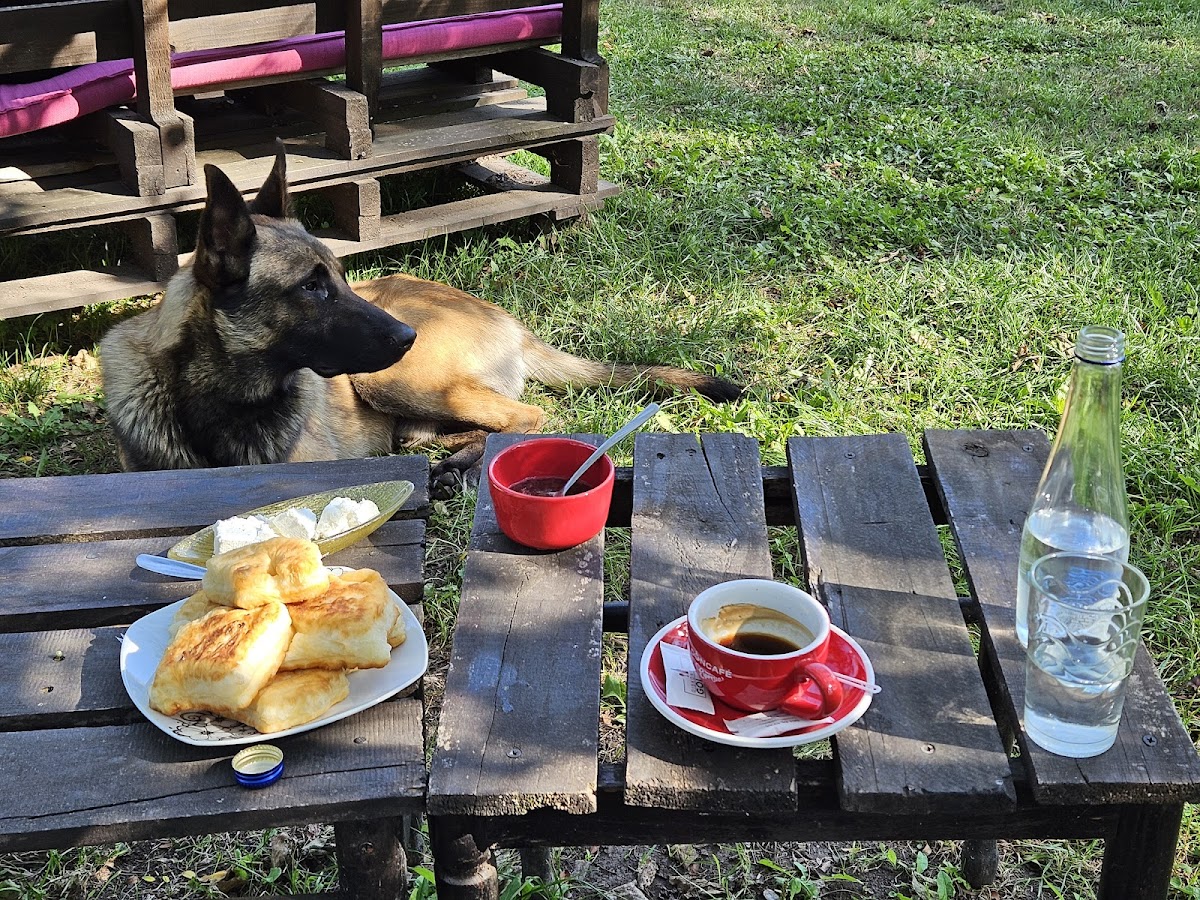 Caffe Restoran 'kod Ivanke'-10