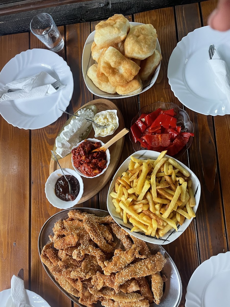 Caffe Restoran 'kod Ivanke'-3