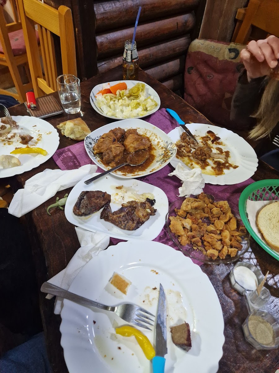 Caffe Restoran 'kod Ivanke'-8