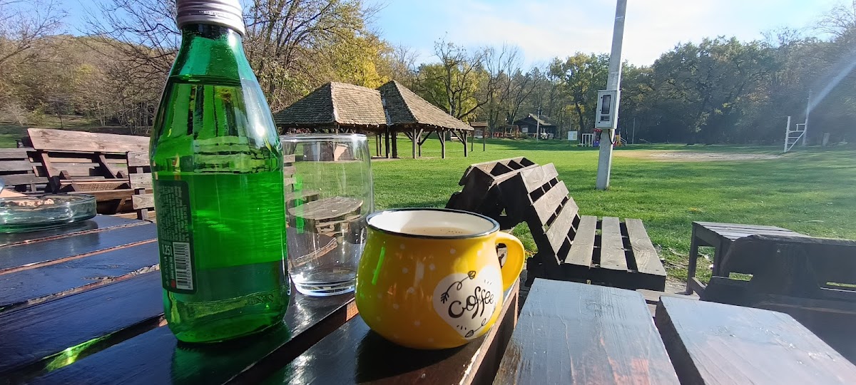 Caffe Restoran 'kod Ivanke'-9