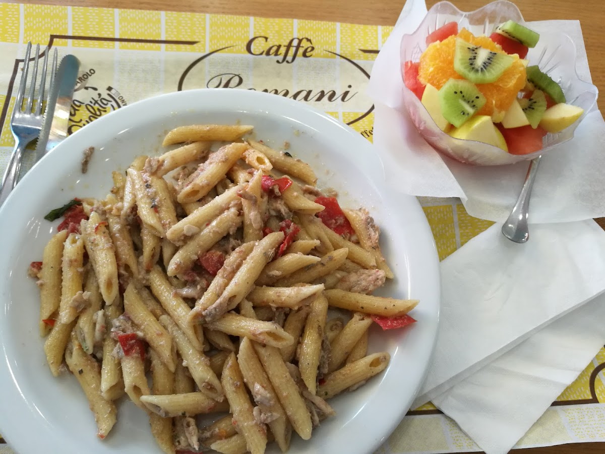 Caffè Romani-7