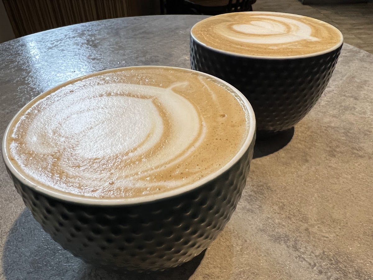 Caffe’ Rue Tianmu 路口加啡（天母店）-6