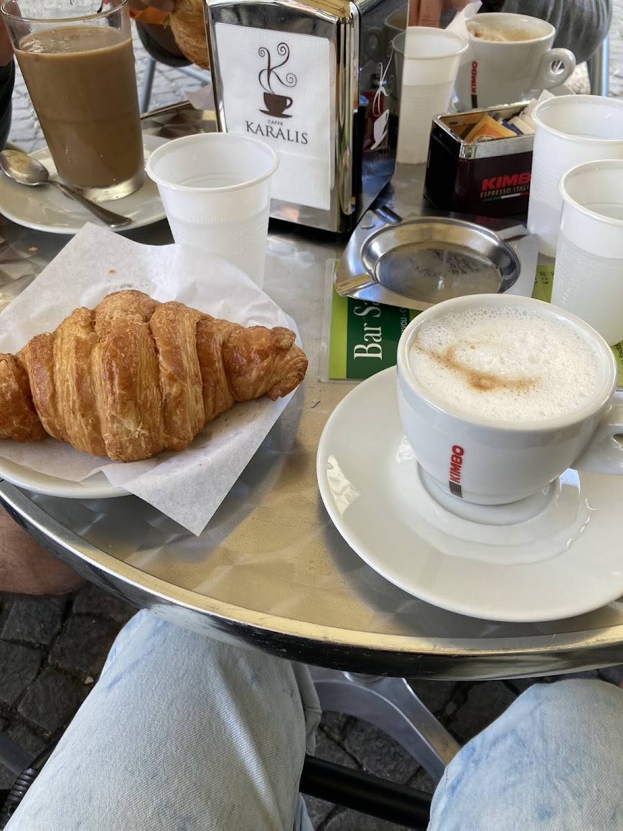 Caffè Salvo Dal 1955-2
