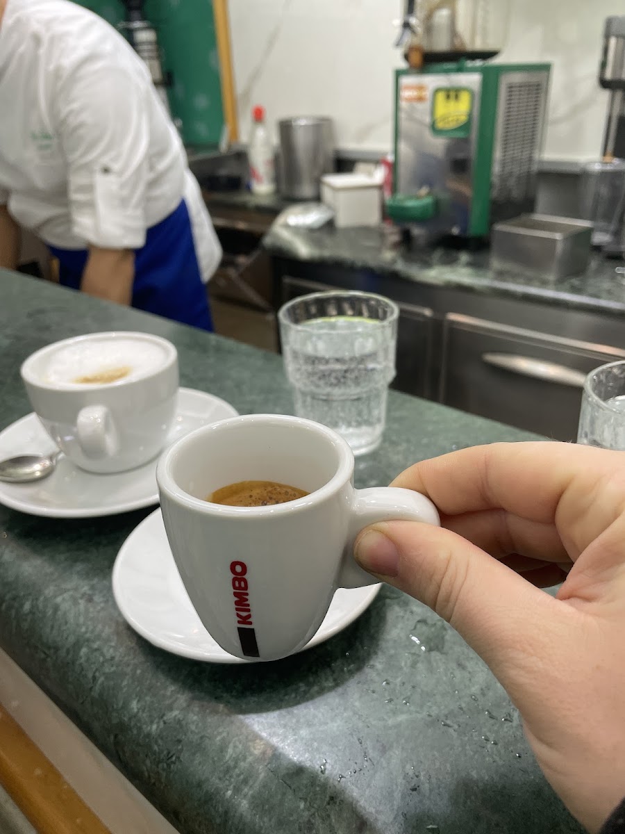 Caffè Salvo Dal 1955-4