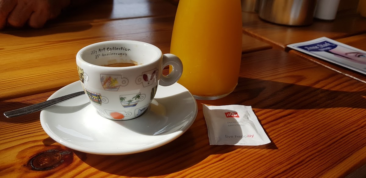 Caffè San Martino Bistro-6