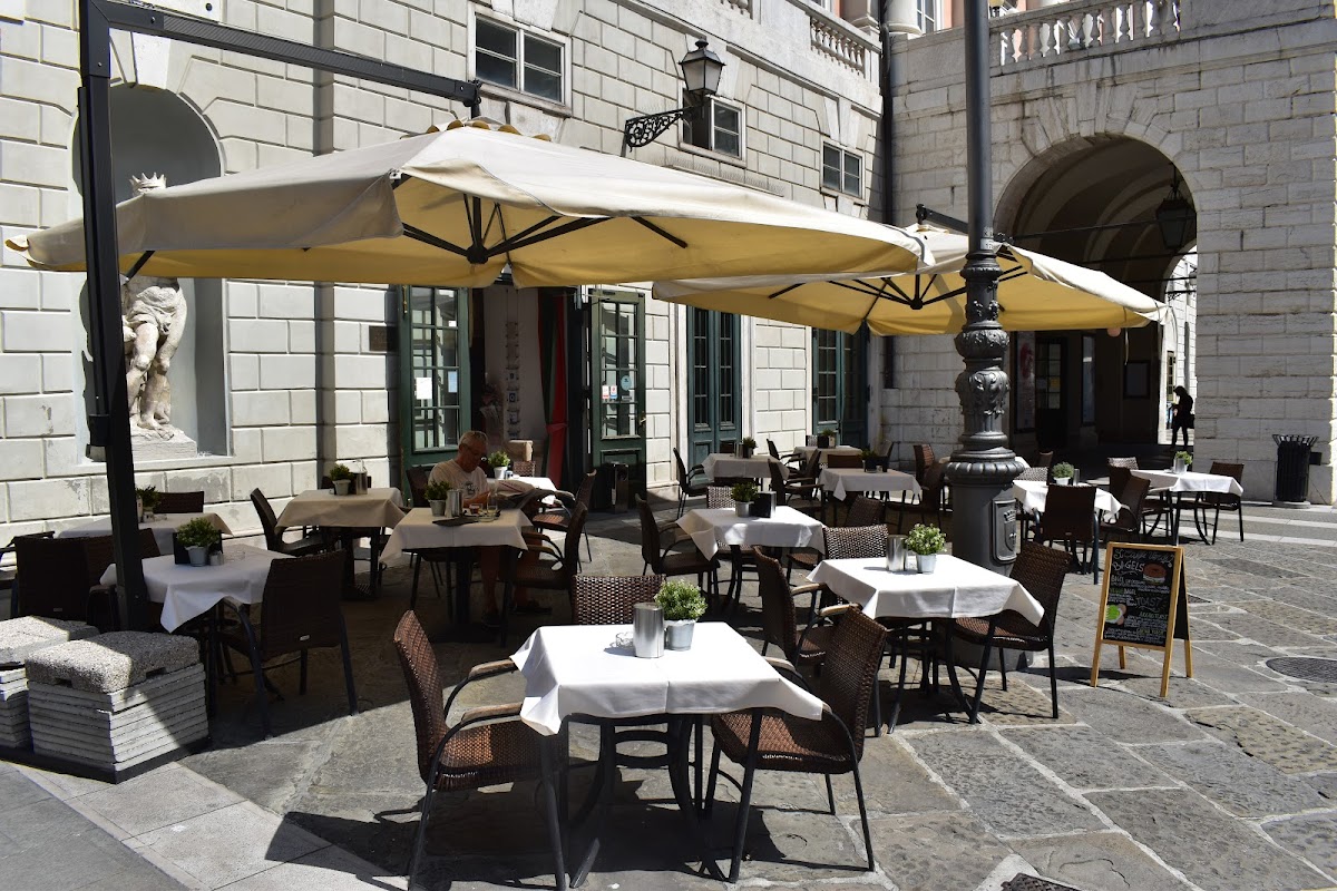 Caffè Teatro Verdi