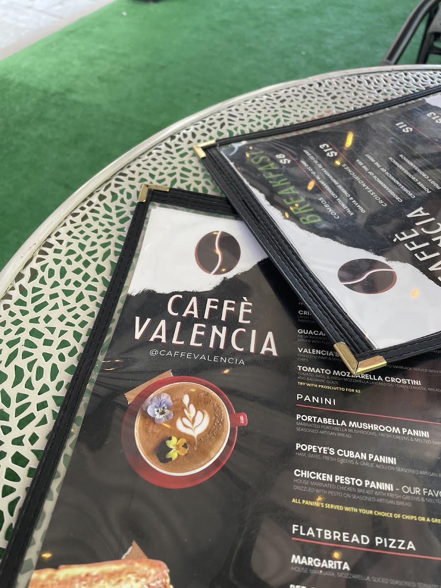 Menu Caffè Valencia-10