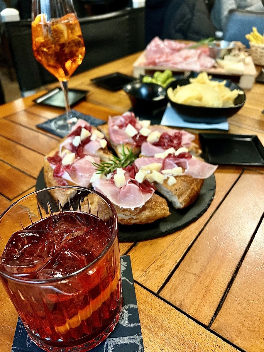 Caffè Vergnano 1882-4