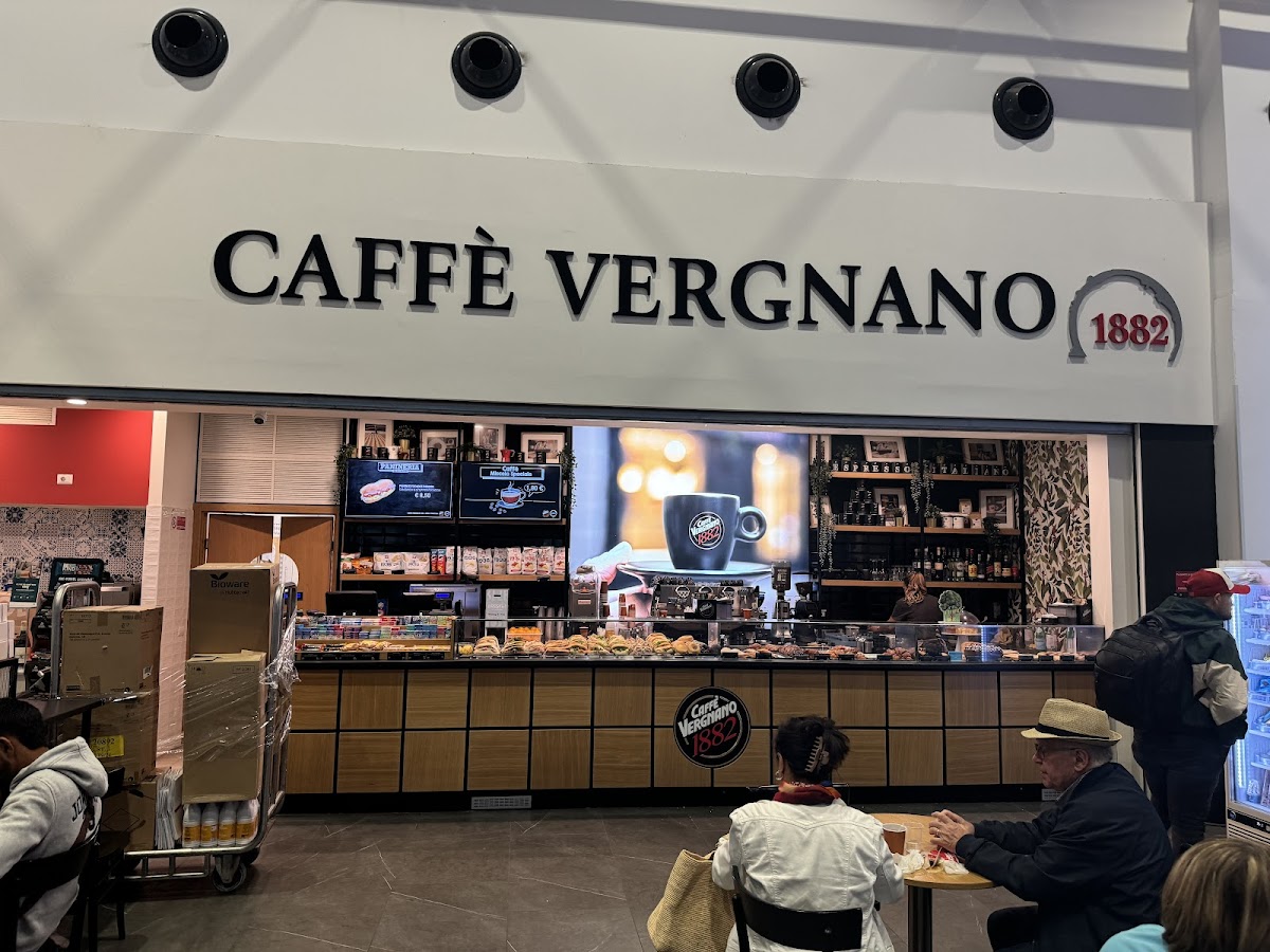 Caffè Vergnano