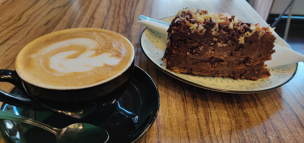 Caffe Vescovi-10