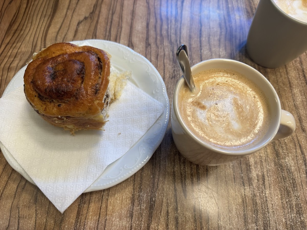 Caffe Vescovi-6