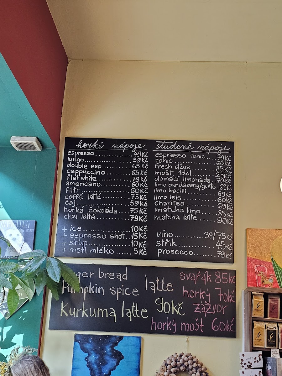 Menu Caffe Vescovi-1