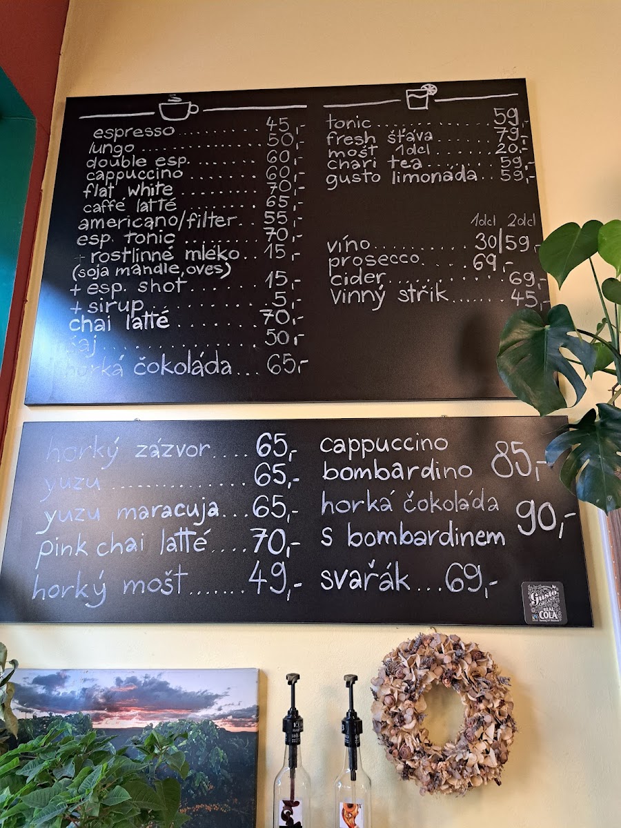 Menu Caffe Vescovi-4