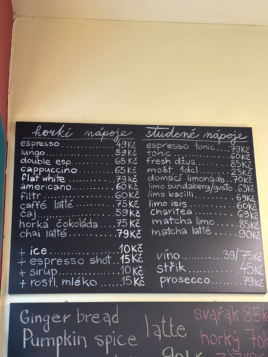 Menu Caffe Vescovi-5