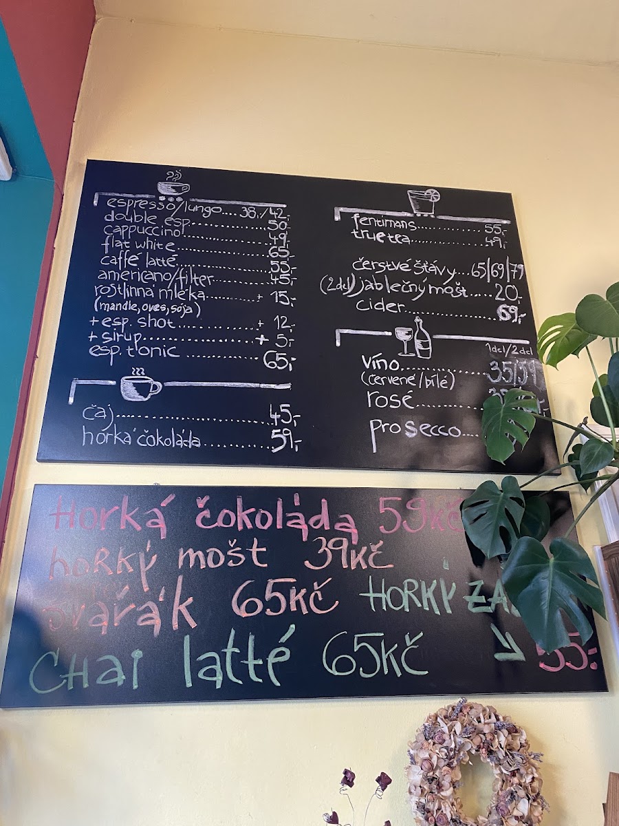 Menu Caffe Vescovi-7