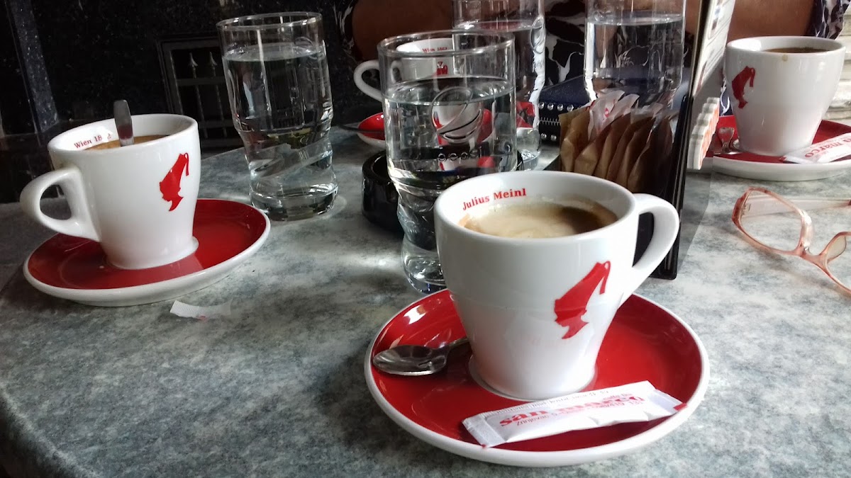 Caffee Bar San Marco-10